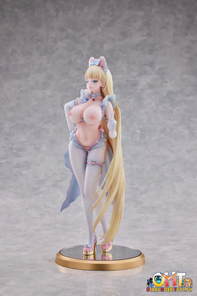 (18 + ) Partylook 1/6 Sadie Illustrated By Mendokusai Scale Figure