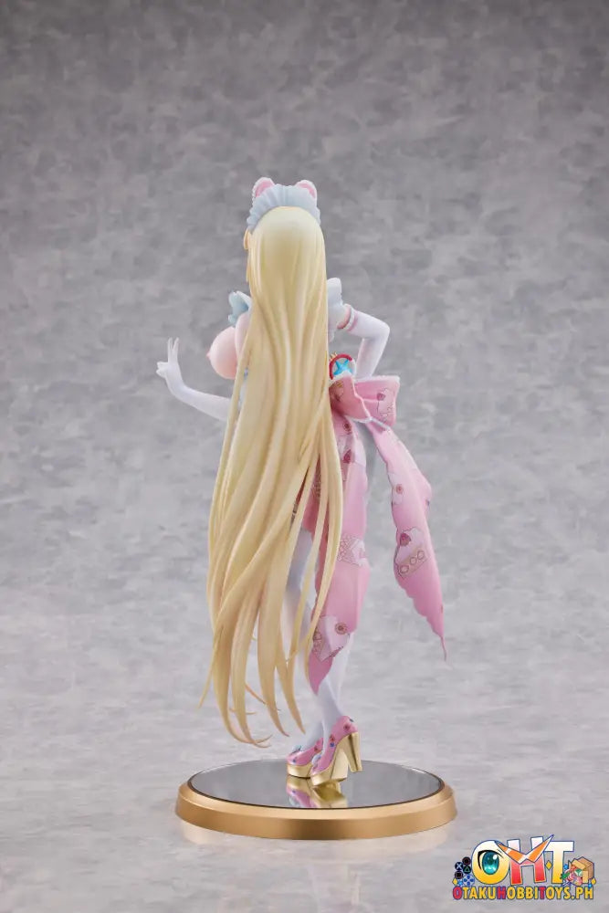 (18 + ) Partylook 1/6 Sadie Illustrated By Mendokusai Scale Figure