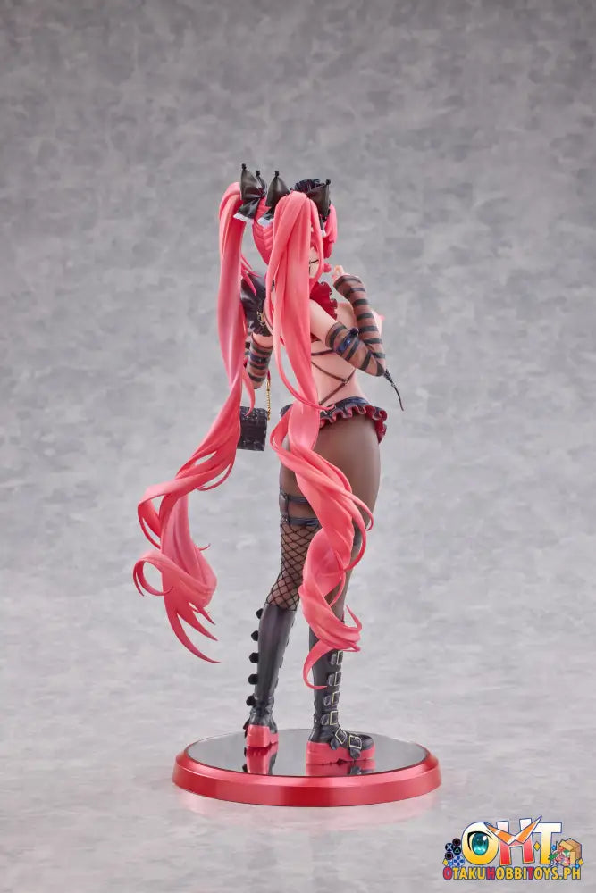 (18 + ) Partylook 1/6 Stella Illustrated By Mendokusai Scale Figure