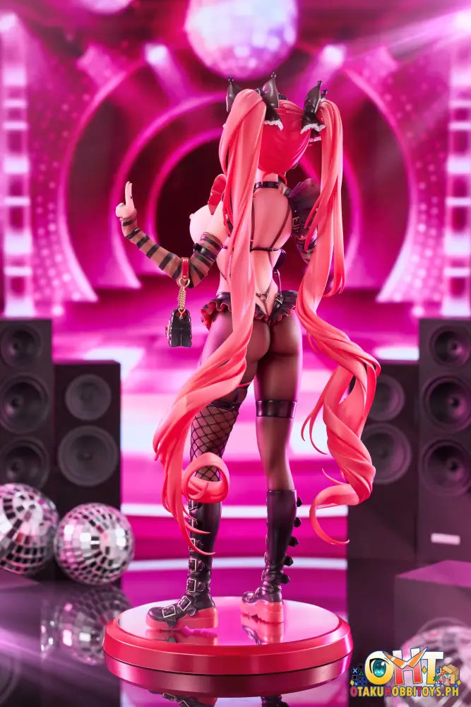 (18 + ) Partylook 1/6 Stella Illustrated By Mendokusai Scale Figure