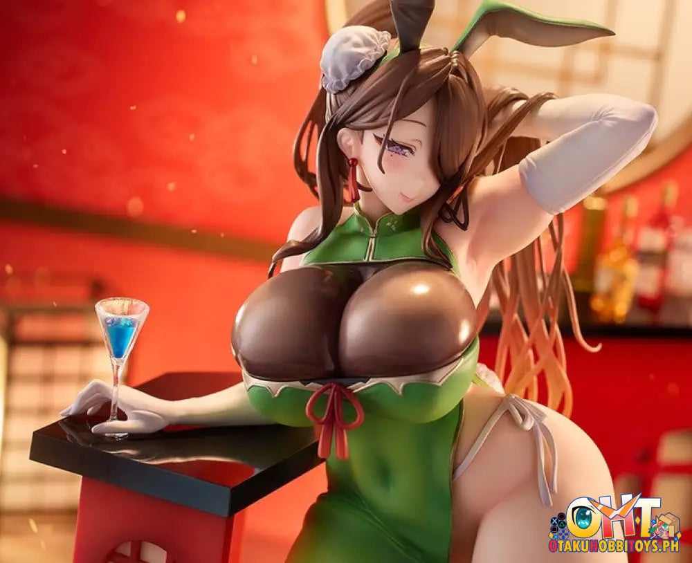 Copy Of (18+) Pinkcat Mataro Original Character 1/6 Sinful Saint Sister Aisha