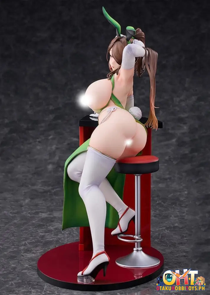Copy Of (18+) Pinkcat Mataro Original Character 1/6 Sinful Saint Sister Aisha