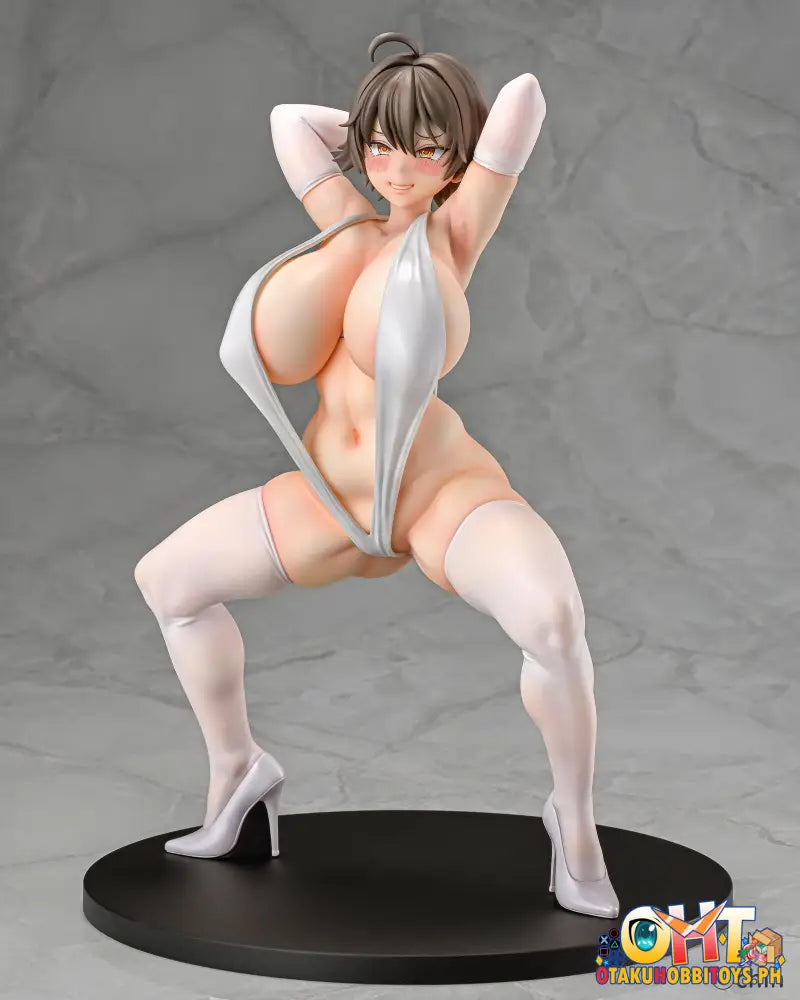 (18+) Q-Six Ore No Koto Daisuki Na Kouhai Ga Rikubu Coach Ni Yarareteta Ken 1/5 Misato Onomiya