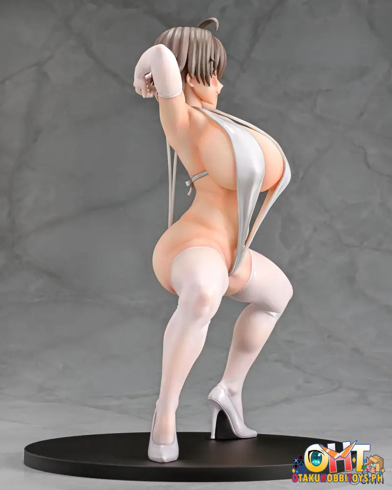 (18+) Q-Six Ore No Koto Daisuki Na Kouhai Ga Rikubu Coach Ni Yarareteta Ken 1/5 Misato Onomiya