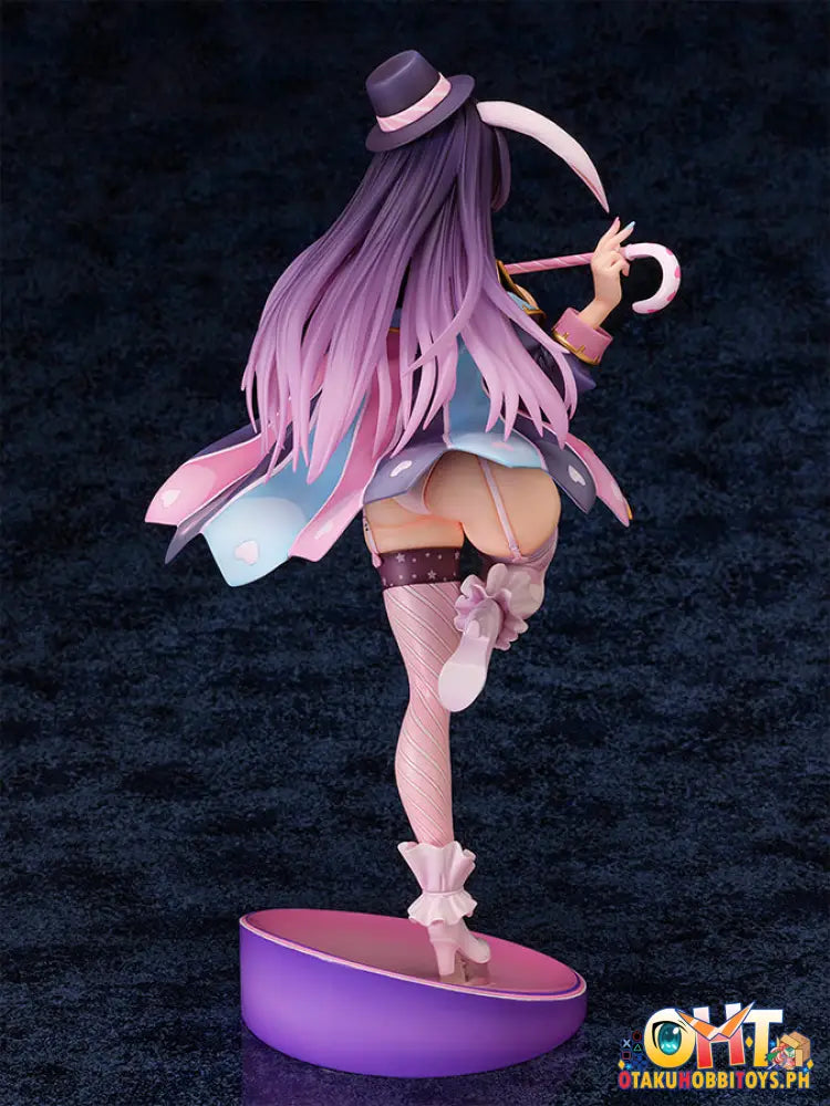 (18+) Rocket Boy Ane Taiken Jogakuryou 1/6 Mahiru Sakuraya -Anniversary Live- Scale Figure