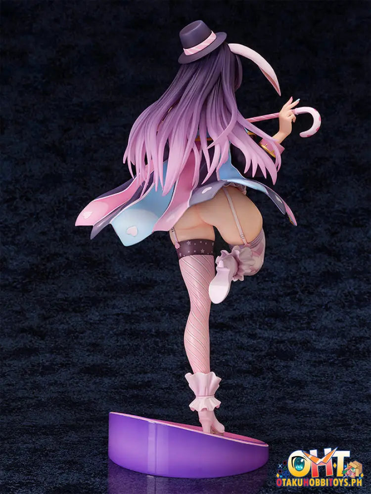 (18+) Rocket Boy Ane Taiken Jogakuryou 1/6 Mahiru Sakuraya -Anniversary Live- Scale Figure