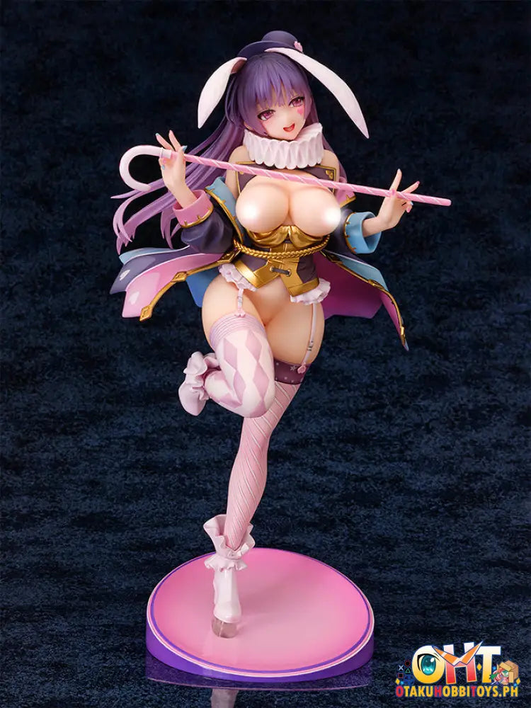 (18+) Rocket Boy Ane Taiken Jogakuryou 1/6 Mahiru Sakuraya -Anniversary Live- Scale Figure