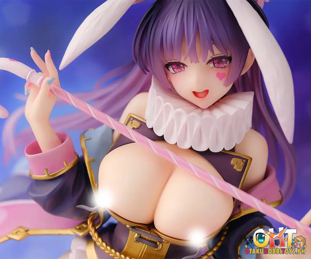 (18+) Rocket Boy Ane Taiken Jogakuryou 1/6 Mahiru Sakuraya -Anniversary Live- Scale Figure