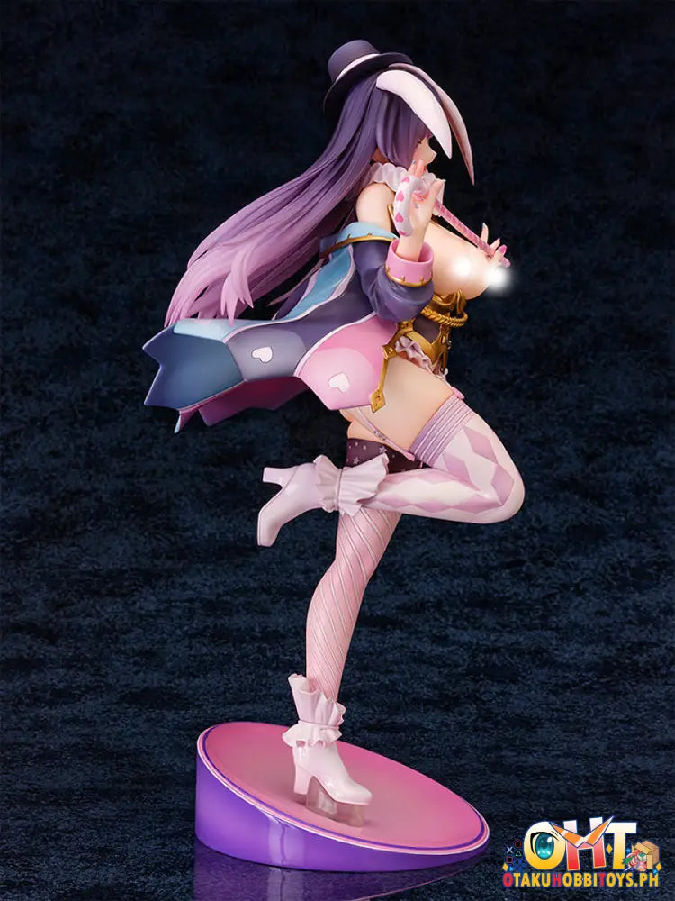 (18+) Rocket Boy Ane Taiken Jogakuryou 1/6 Mahiru Sakuraya -Anniversary Live- Scale Figure