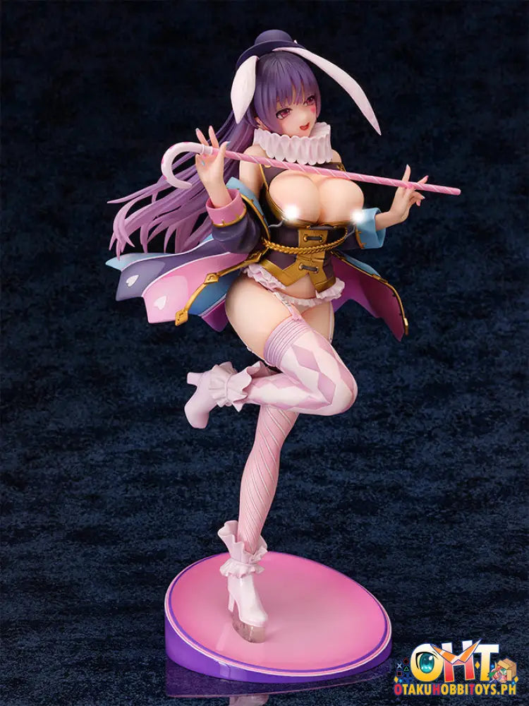 (18+) Rocket Boy Ane Taiken Jogakuryou 1/6 Mahiru Sakuraya -Anniversary Live- Scale Figure