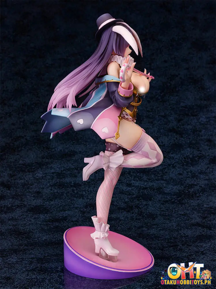 (18+) Rocket Boy Ane Taiken Jogakuryou 1/6 Mahiru Sakuraya -Anniversary Live- Scale Figure
