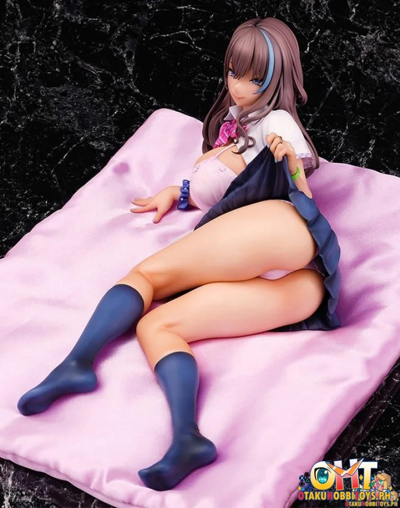 (18 + ) Rocket Boy Okane Daisuki 1/6 Toa Sudou