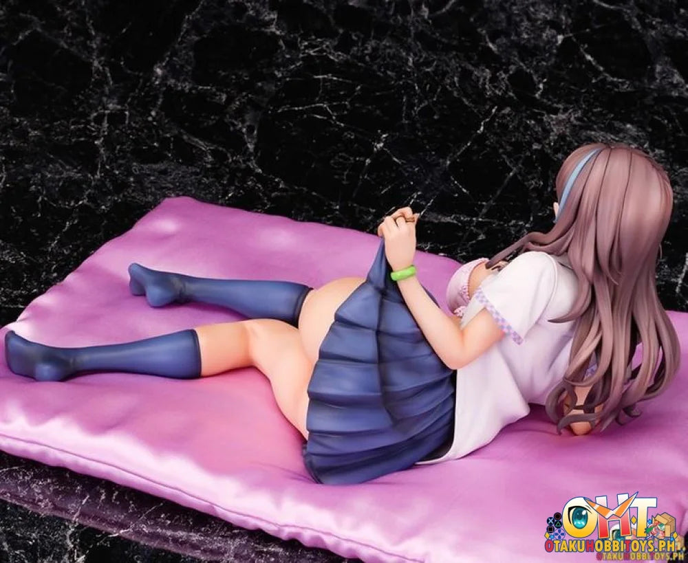 (18 + ) Rocket Boy Okane Daisuki 1/6 Toa Sudou