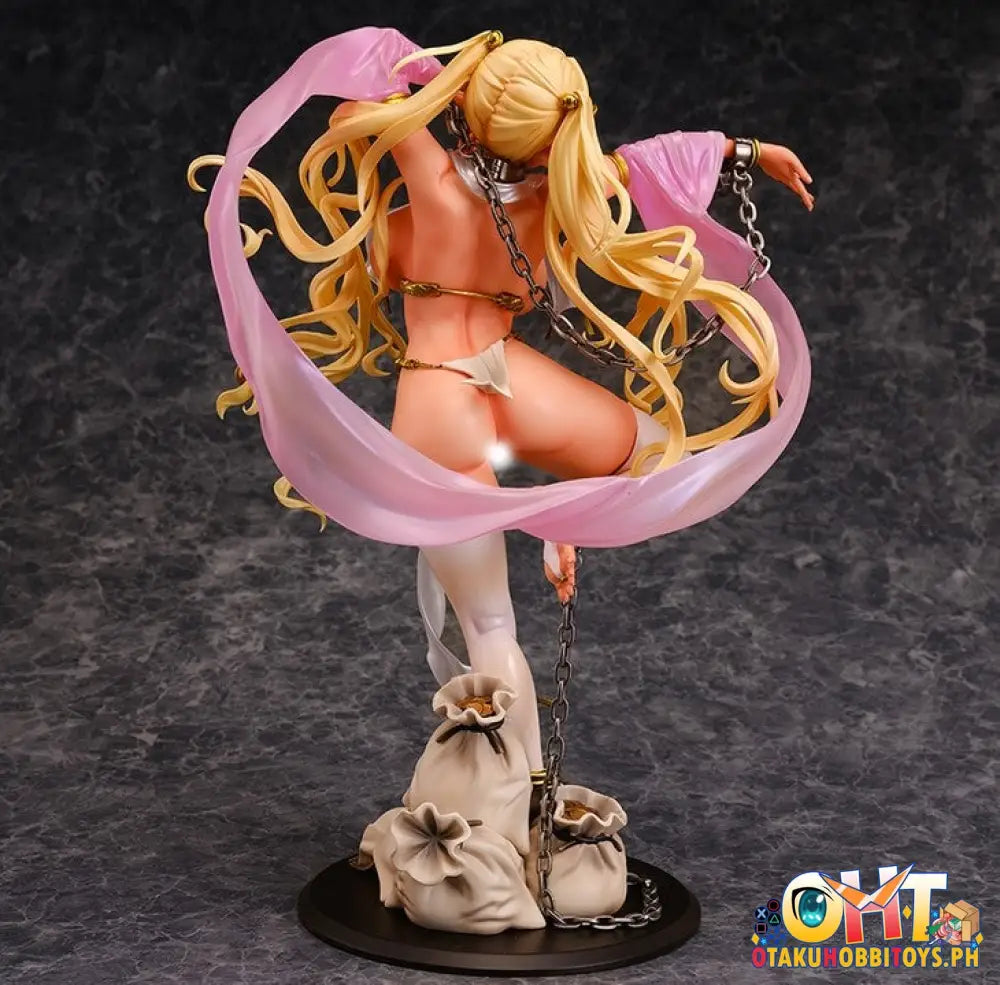 (18+) Rocket Boy Original Character By Asanagi 1/6 Emerin Scale Figure