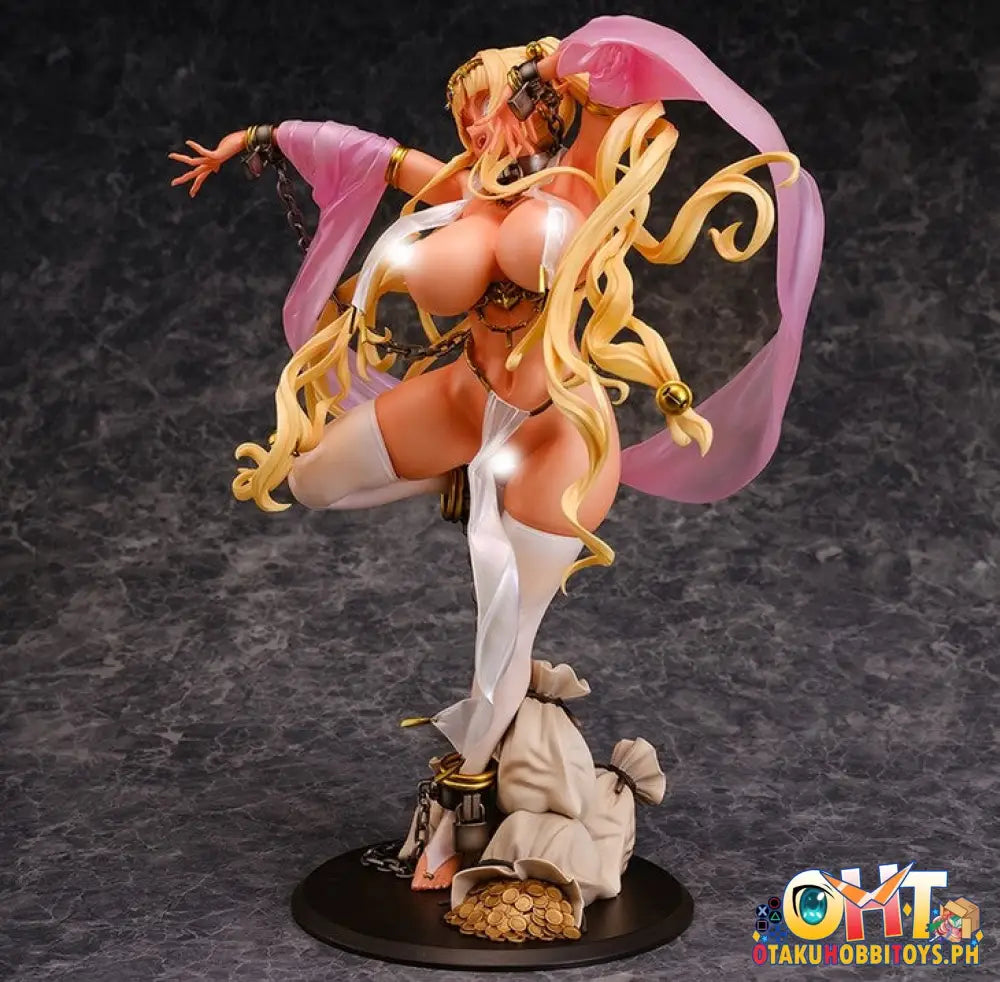 (18+) Rocket Boy Original Character By Asanagi 1/6 Emerin Scale Figure