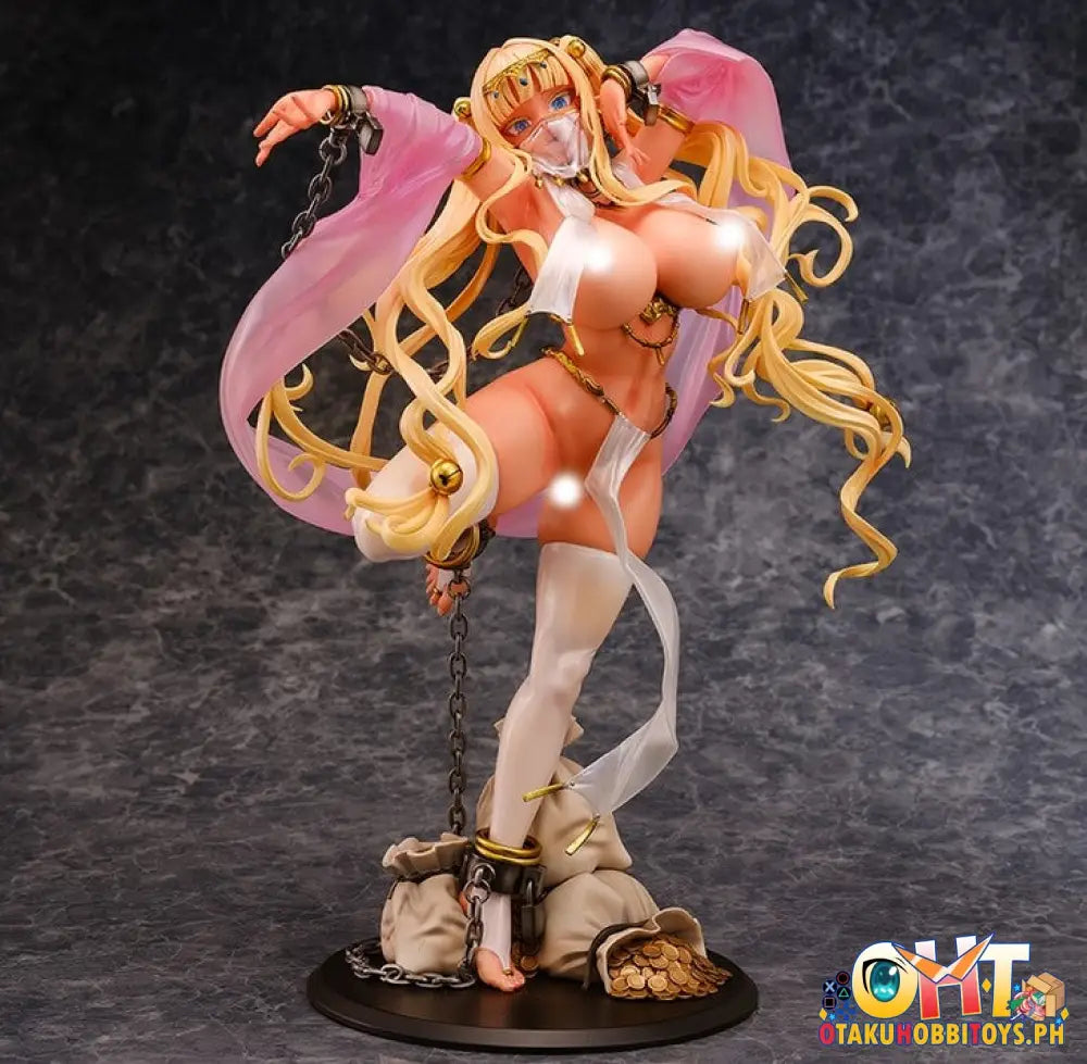 (18+) Rocket Boy Original Character By Asanagi 1/6 Emerin Scale Figure