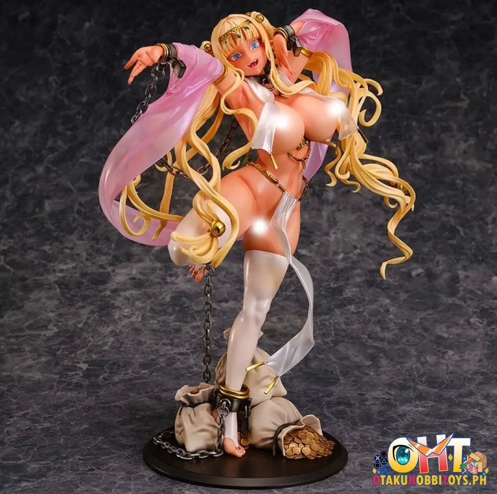 (18+) Rocket Boy Original Character By Asanagi 1/6 Emerin Scale Figure