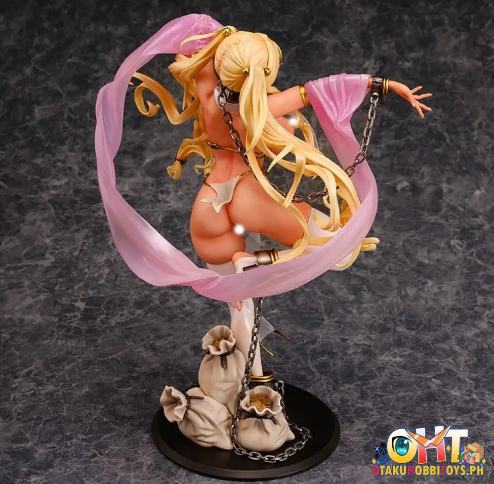 (18+) Rocket Boy Original Character By Asanagi 1/6 Emerin Scale Figure