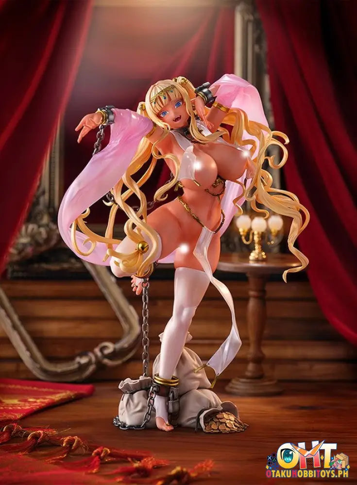 (18+) Rocket Boy Original Character By Asanagi 1/6 Emerin Scale Figure