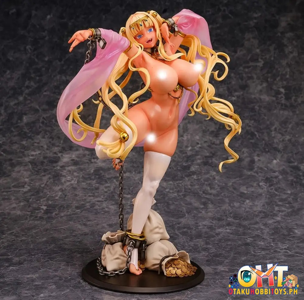 (18+) Rocket Boy Original Character By Asanagi 1/6 Emerin Scale Figure