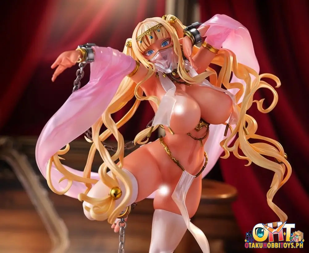 (18+) Rocket Boy Original Character By Asanagi 1/6 Emerin Scale Figure