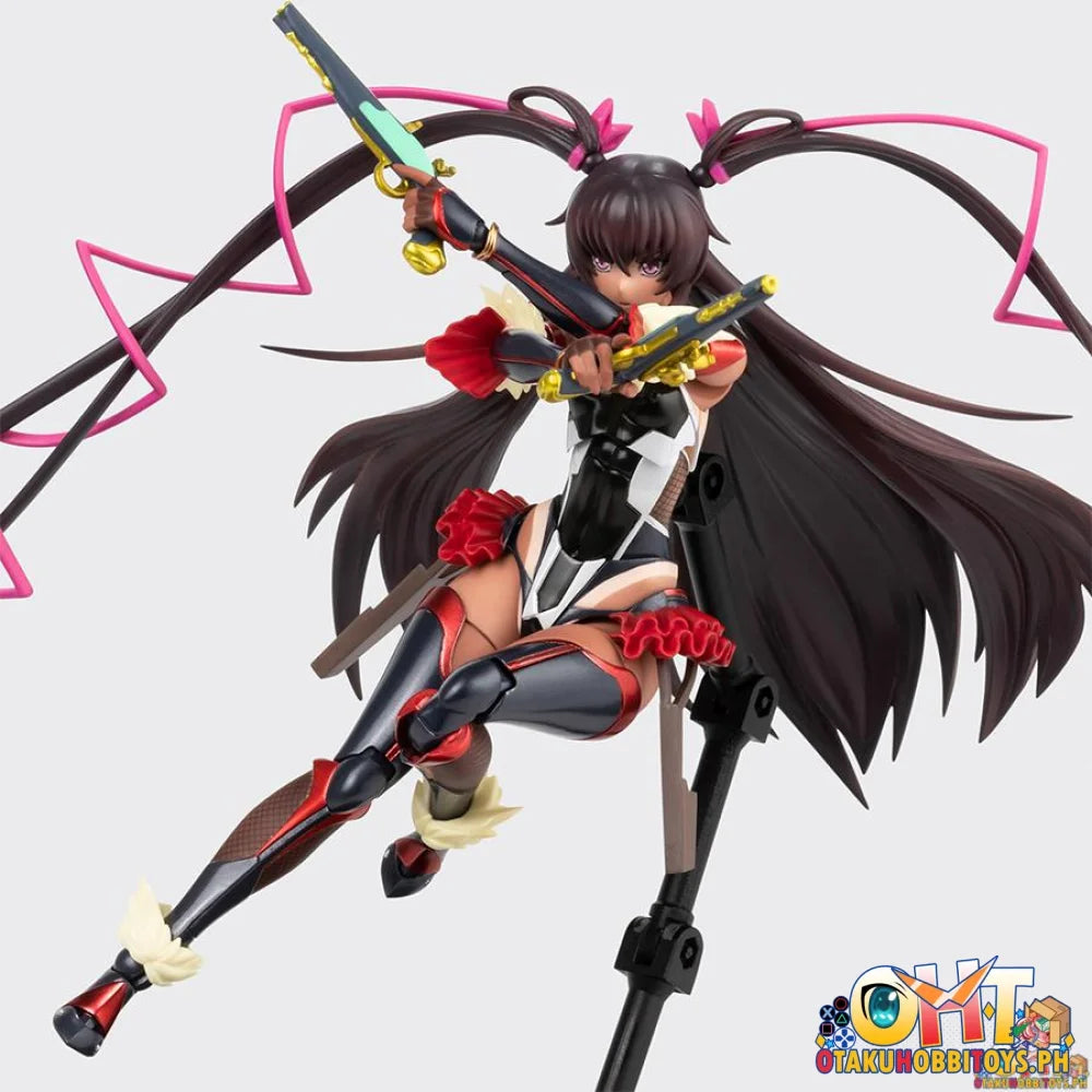 (18 + ) Second Axe❤Hentai Action Mizuki Yukikaze - Taimanin Series On Hand