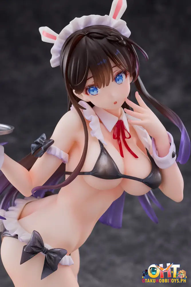 (18+) Skytube Illustration By Ds Mile 1/6 Cocoa Ax-1140 Scale Figure