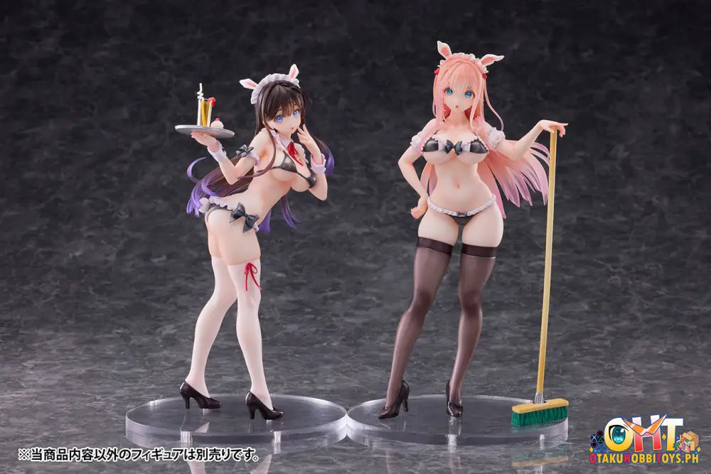 (18+) Skytube Illustration By Ds Mile 1/6 Cocoa Ax-1140 Scale Figure