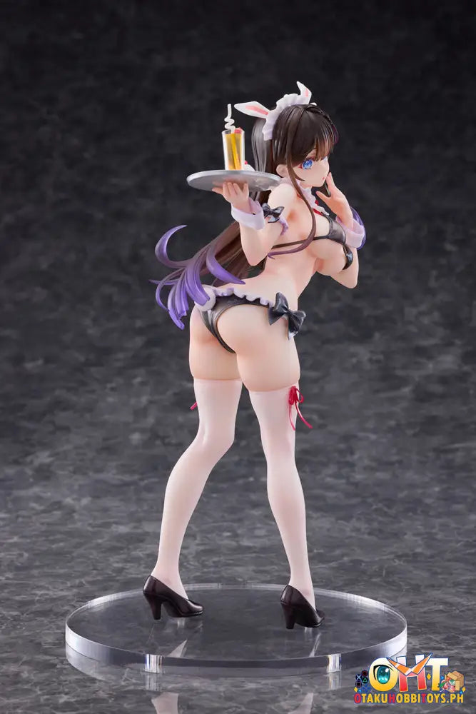 (18+) Skytube Illustration By Ds Mile 1/6 Cocoa Ax-1140 Scale Figure