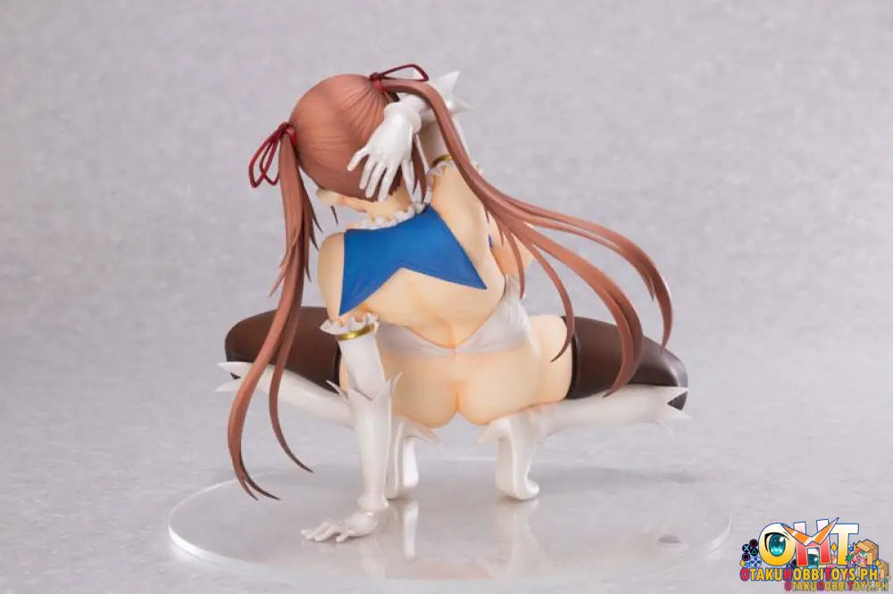 (18+) Tuberosa+ Magical Anfusion! 1/6 Airi Tsugaike Illustrated By Momi
