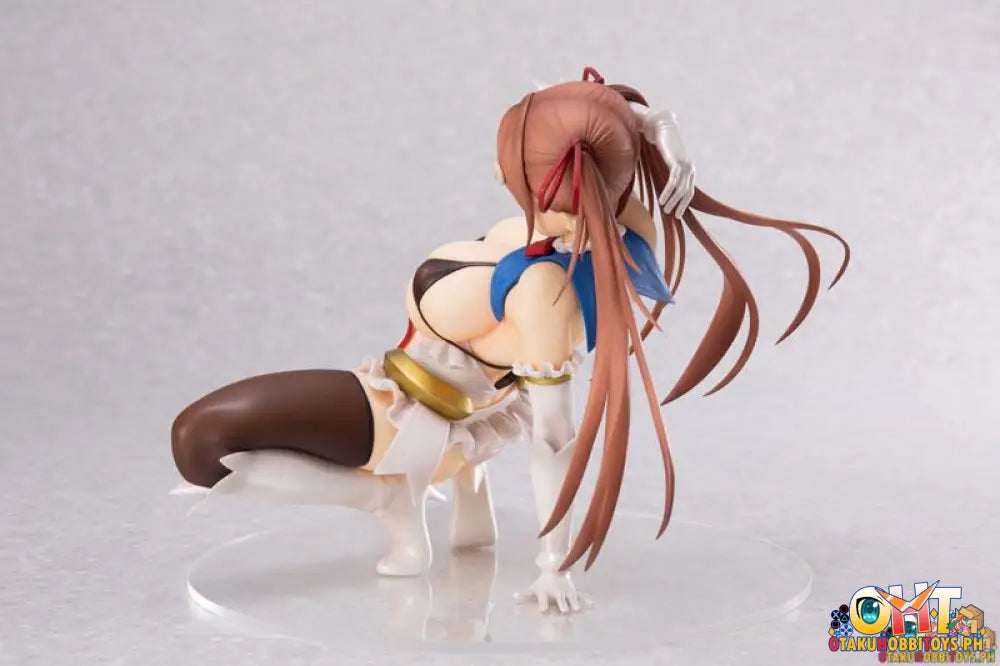 (18+) Tuberosa+ Magical Anfusion! 1/6 Airi Tsugaike Illustrated By Momi