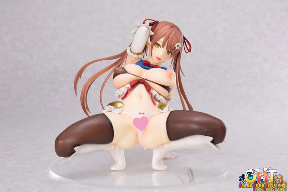 (18+) Tuberosa+ Magical Anfusion! 1/6 Airi Tsugaike Illustrated By Momi