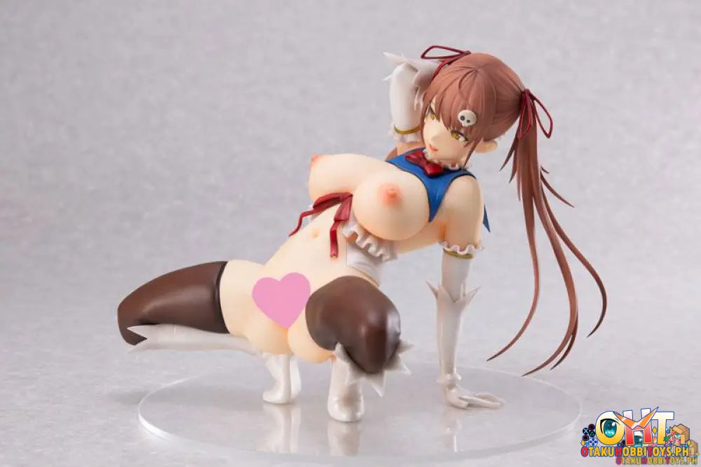 (18+) Tuberosa+ Magical Anfusion! 1/6 Airi Tsugaike Illustrated By Momi