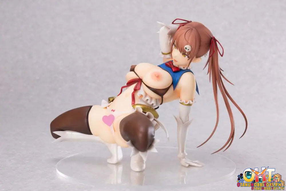 (18+) Tuberosa+ Magical Anfusion! 1/6 Airi Tsugaike Illustrated By Momi
