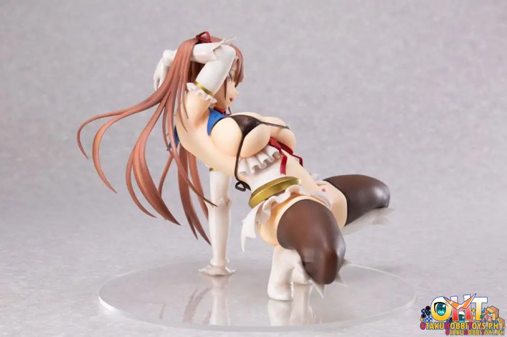 (18+) Tuberosa+ Magical Anfusion! 1/6 Airi Tsugaike Illustrated By Momi