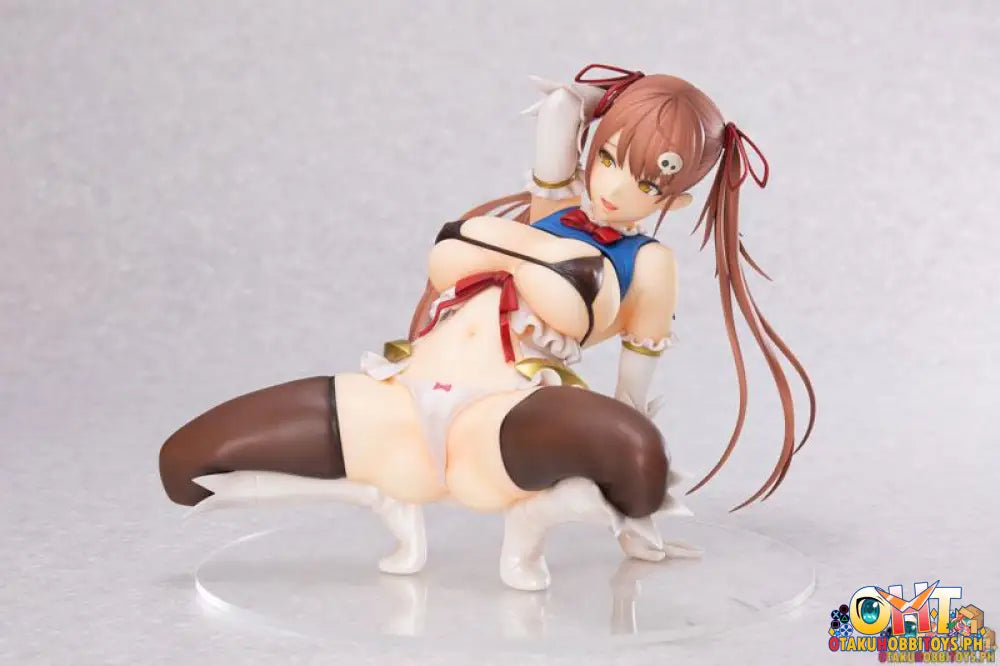 (18+) Tuberosa+ Magical Anfusion! 1/6 Airi Tsugaike Illustrated By Momi