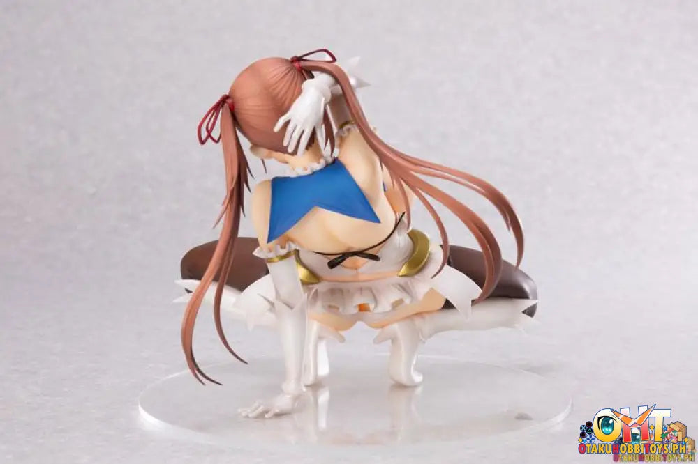 (18+) Tuberosa+ Magical Anfusion! 1/6 Airi Tsugaike Illustrated By Momi