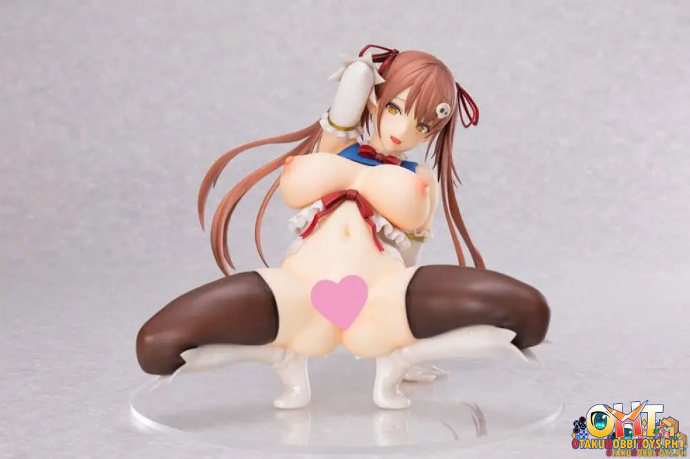 (18+) Tuberosa+ Magical Anfusion! 1/6 Airi Tsugaike Illustrated By Momi