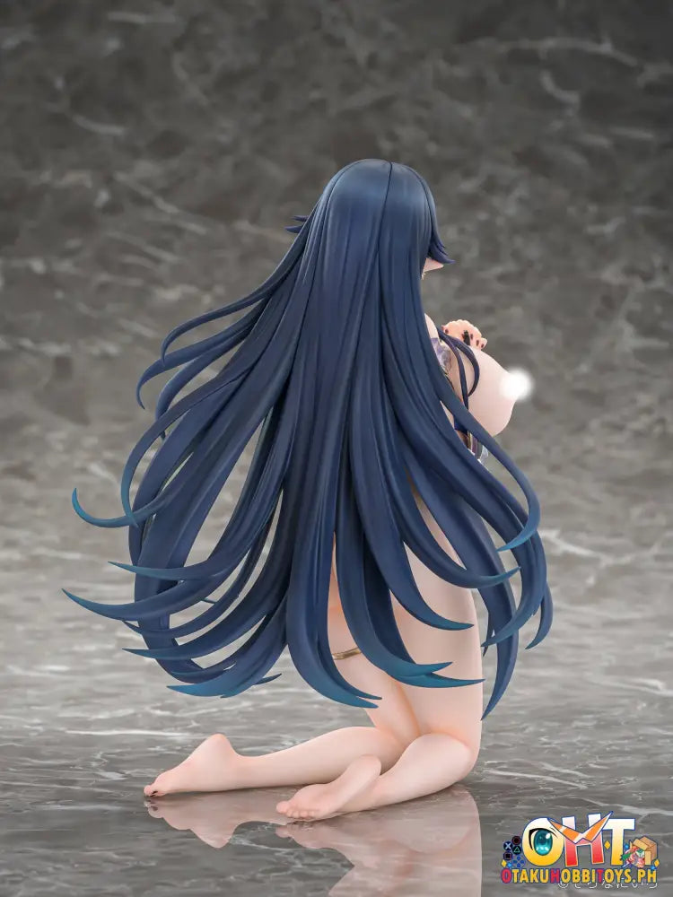(18 + ) Vibrastar 1/6 Astrastar The Saint Praying To Stars - Nude Ver. Illustration By Sora Nani