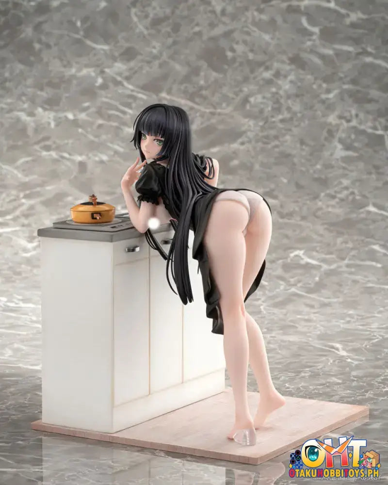 (18 + ) Vibrastar Bishoujo Mangekyou -Kotowari To Meikyuu No Shoujo- 1/6 Renge (Mysterious Girl