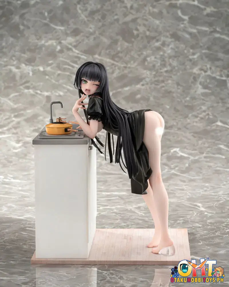 (18 + ) Vibrastar Bishoujo Mangekyou -Kotowari To Meikyuu No Shoujo- 1/6 Renge (Mysterious Girl