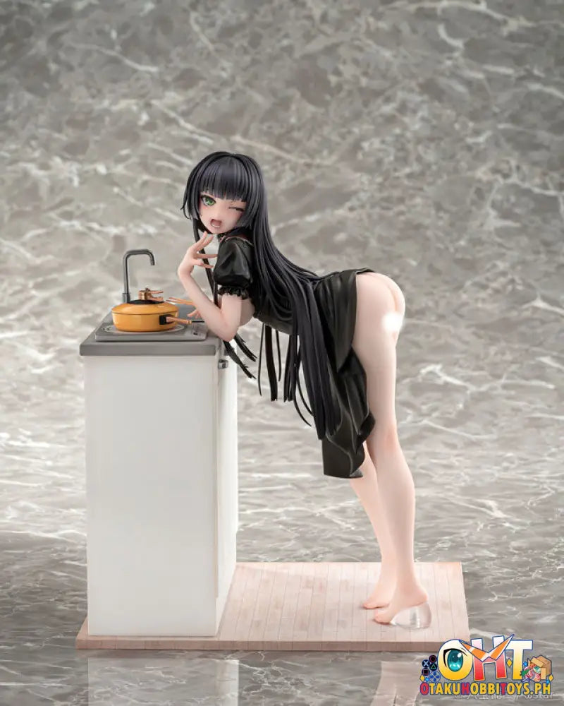 (18 + ) Vibrastar Bishoujo Mangekyou -Kotowari To Meikyuu No Shoujo- 1/6 Renge (Mysterious Girl