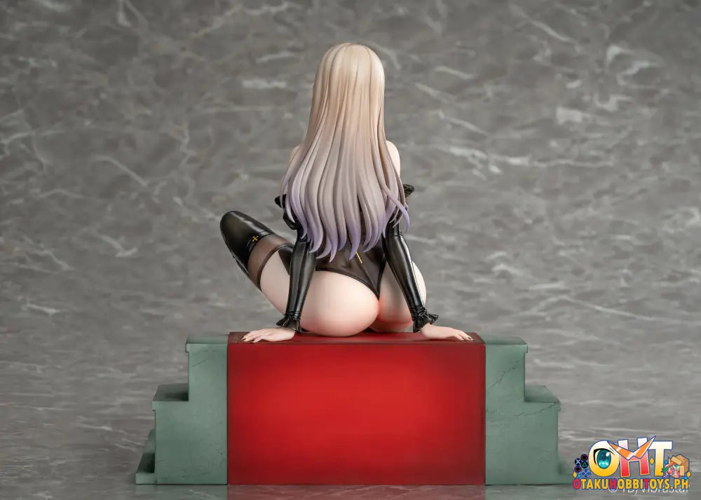 (18+) Vibrastar Illustration By Yd 1/6 Sister Olivia Scale Figure