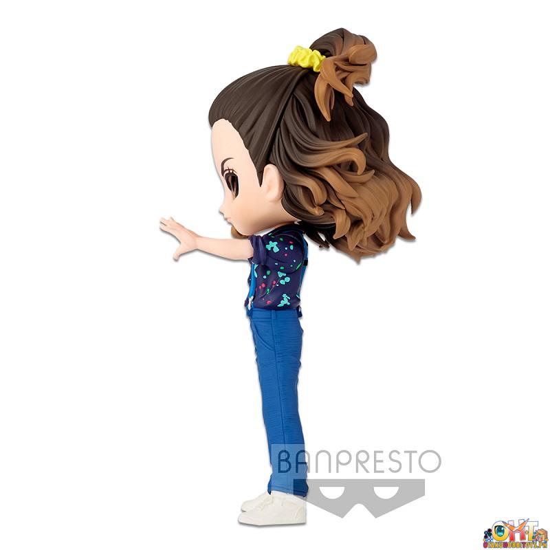 Banpresto Stranger Things Q Posket Eleven Vol.3