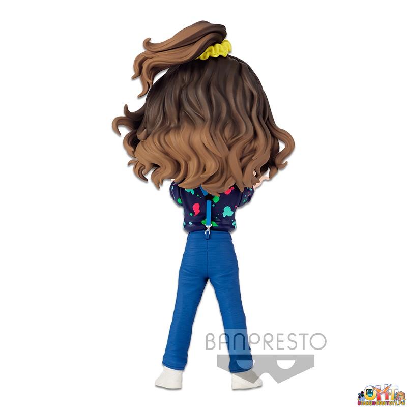 Banpresto Stranger Things Q Posket Eleven Vol.3