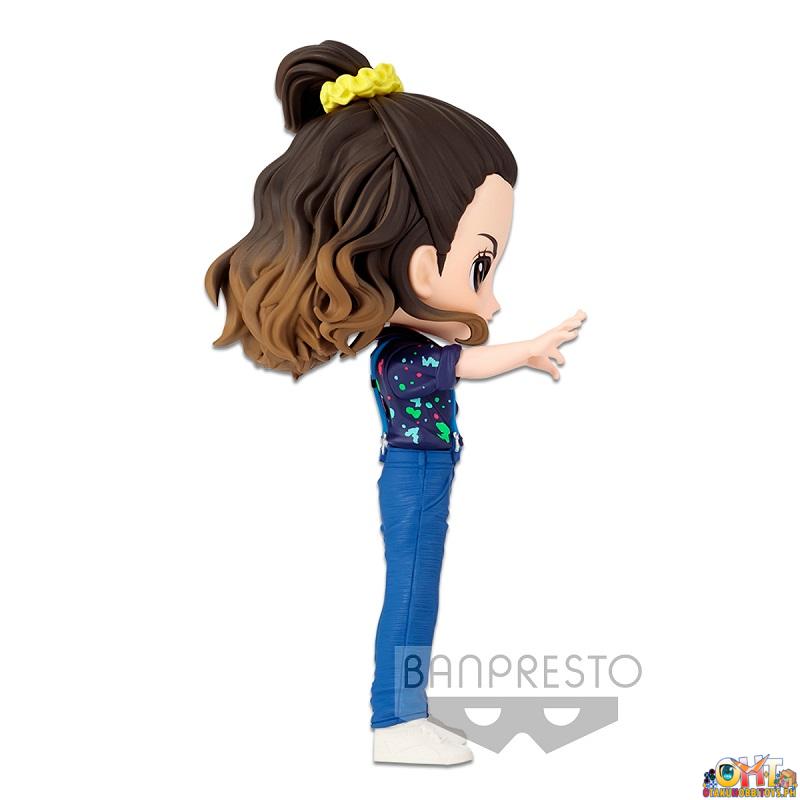 Banpresto Stranger Things Q Posket Eleven Vol.3