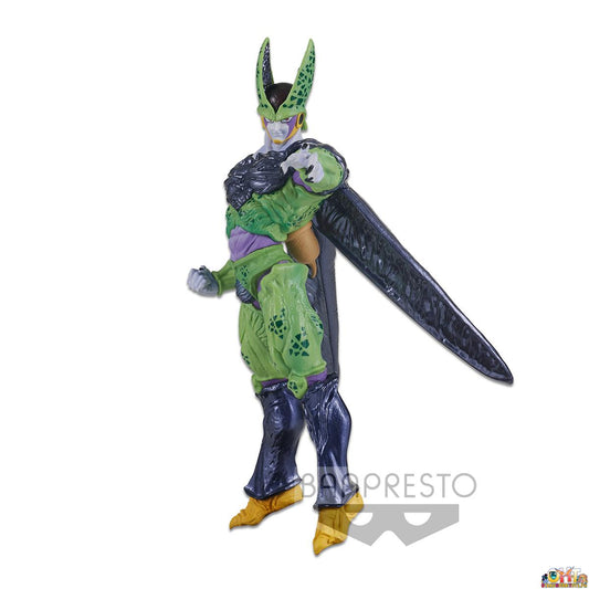 [REISSUE] Banpresto World Figure Colosseum Vol.4 Cell (Ver.A) - Dragon Ball Z