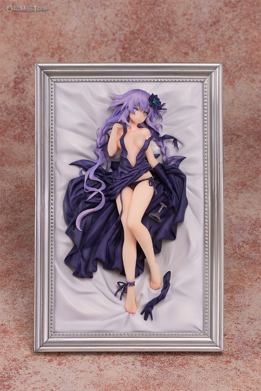 Pulchra 1/8 Purple Heart