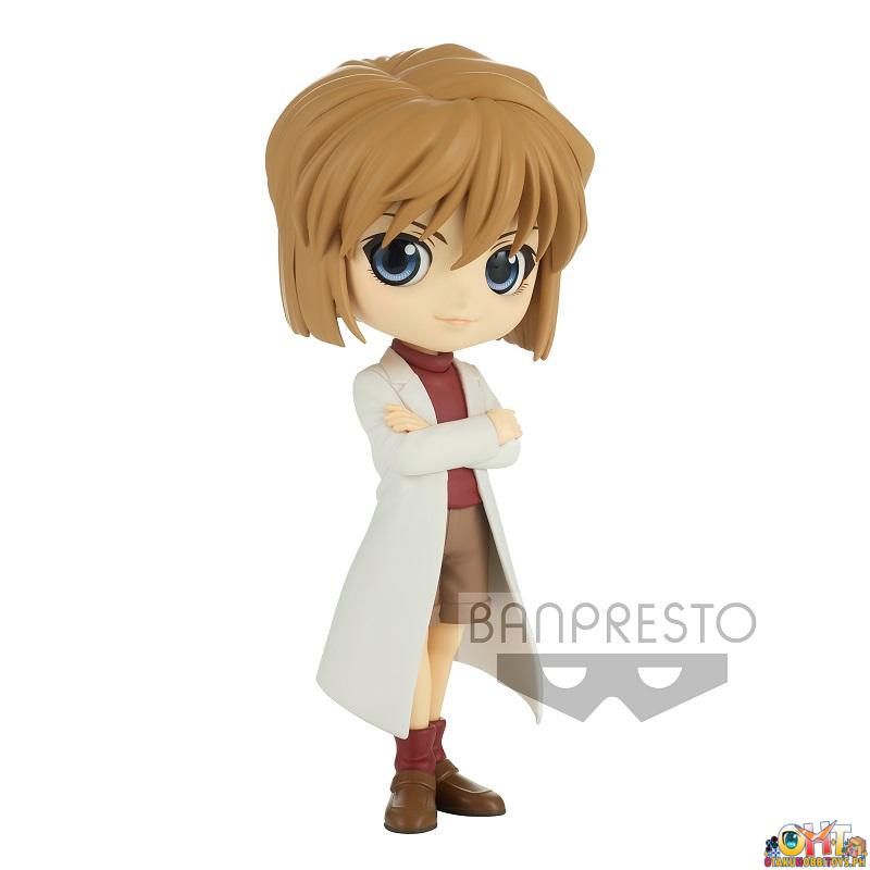 Banpresto Detective Conan Q Posket Ai Haibara (VER.A)