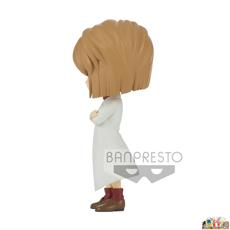 Banpresto Detective Conan Q Posket Ai Haibara (VER.A)